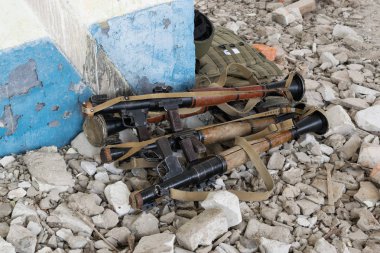 RPG-7 bombaatar