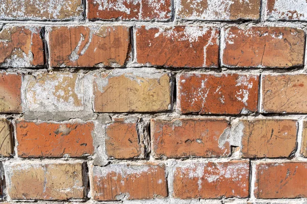 Brick Wall Texture Background Neutral Colors Royalty Free Stock Photos