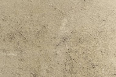 Bej rengi ile çizilmiş yüzey arkaplanı