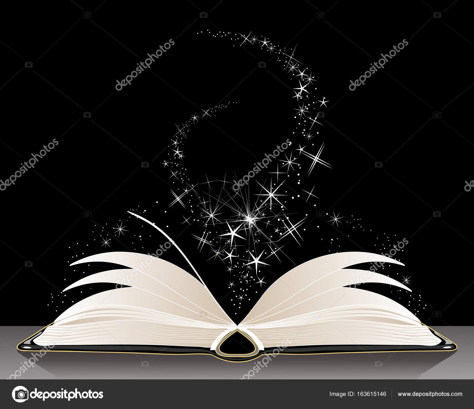 Black Magic Spells Book