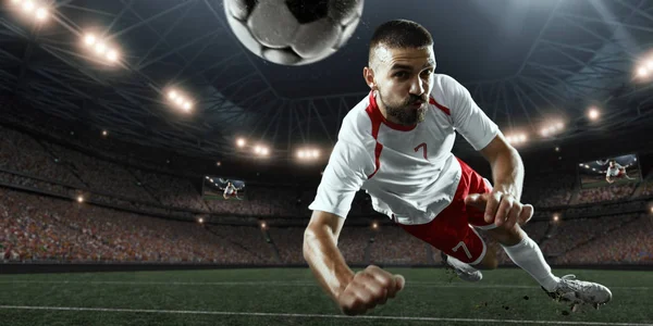 Gol gol futbol oyuncusu