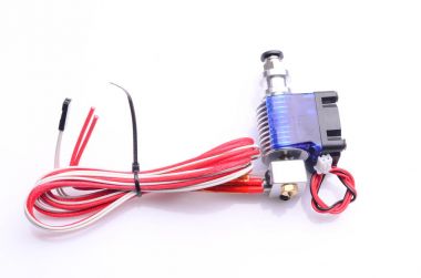 3D baskı Hotend 3d printerlere harcama maddeler