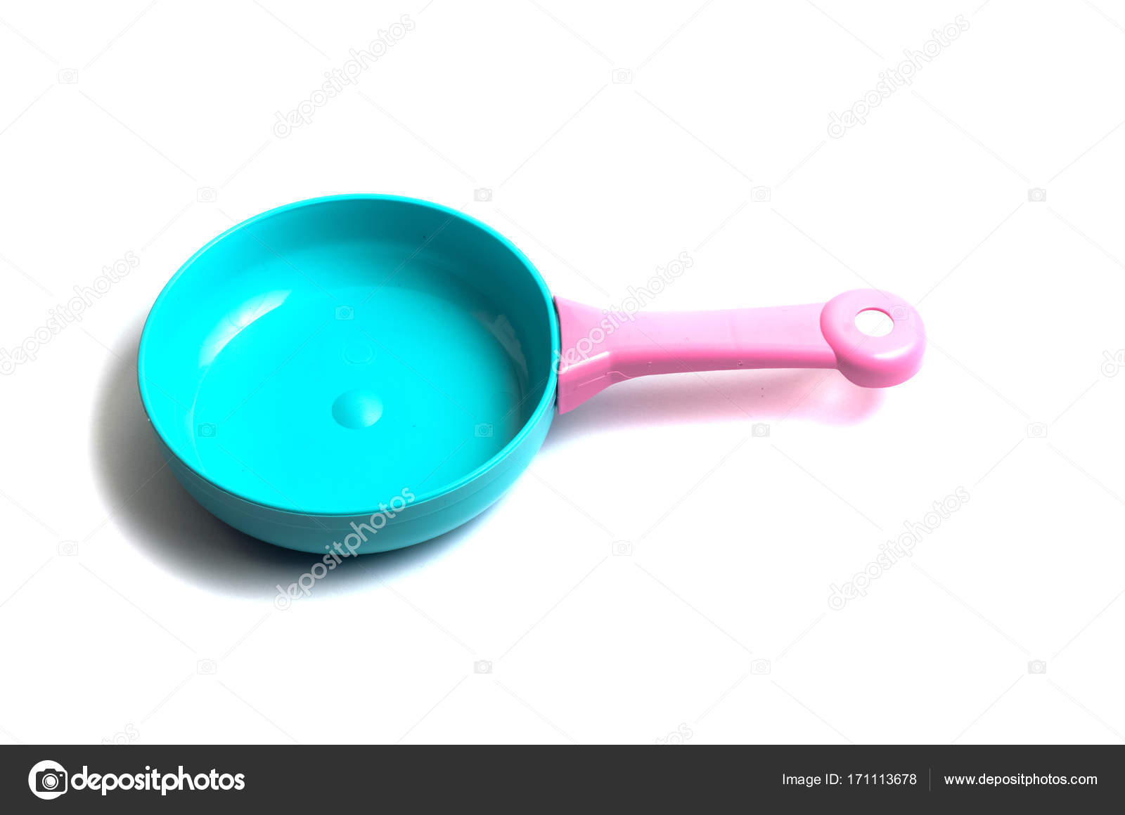 toy frying pan
