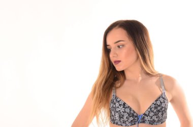 keten güzel kız. Yalıtım