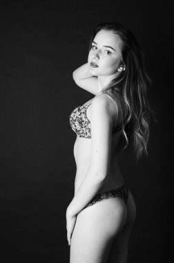 keten güzel kız. Yalıtım