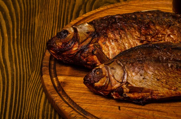 Cervecería de pescado y patatas — Foto de Stock