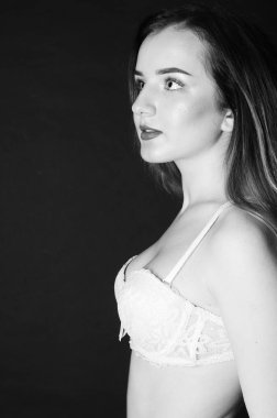 keten güzel kız. Yalıtım