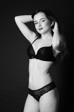 keten güzel kız. Yalıtım