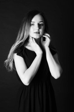 keten güzel kız. Yalıtım