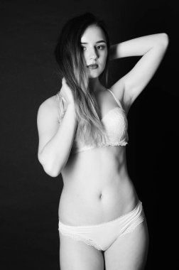 keten güzel kız. Yalıtım