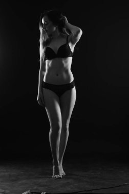 keten güzel kız. Yalıtım