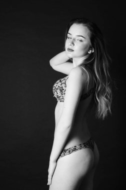 keten güzel kız. Yalıtım