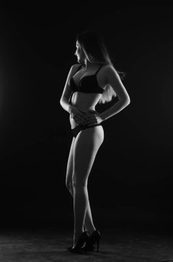 keten güzel kız. Yalıtım