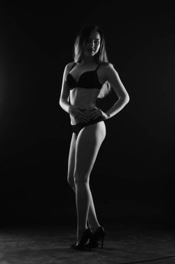 keten güzel kız. Yalıtım