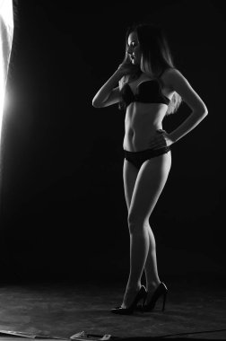 keten güzel kız. Yalıtım