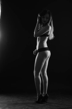 keten güzel kız. Yalıtım