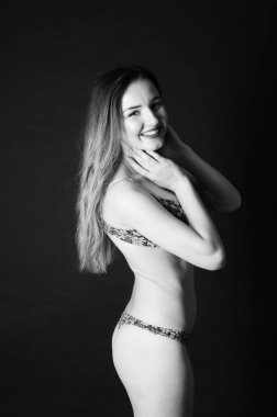 keten güzel kız. Yalıtım