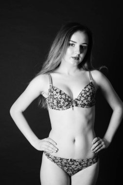 keten güzel kız. Yalıtım