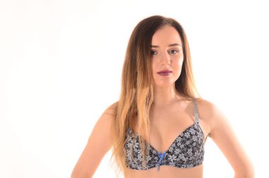 keten güzel kız. Yalıtım