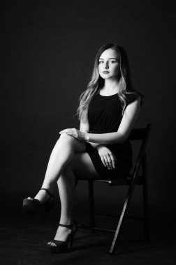 keten güzel kız. Yalıtım