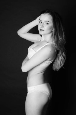 keten güzel kız. Yalıtım