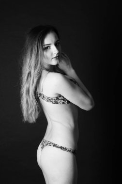 keten güzel kız. Yalıtım