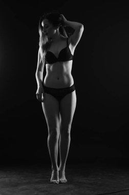 keten güzel kız. Yalıtım