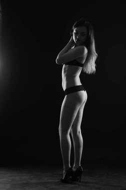 keten güzel kız. Yalıtım