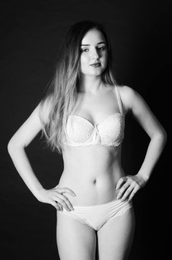 keten güzel kız. Yalıtım