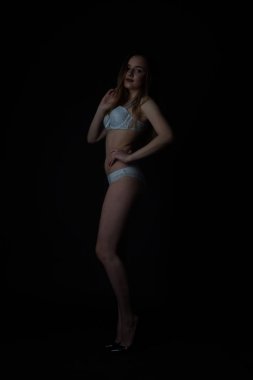 keten güzel kız. Yalıtım