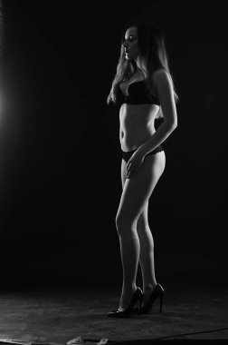 keten güzel kız. Yalıtım