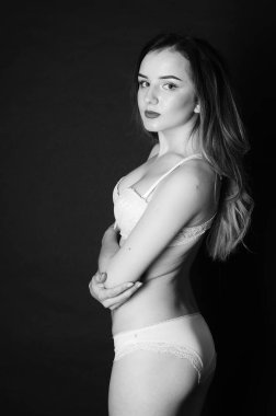 keten güzel kız. Yalıtım