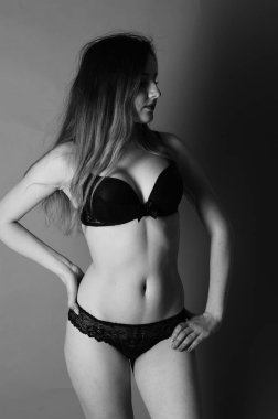 keten güzel kız. Yalıtım