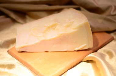 Peynir çok lezzetli.