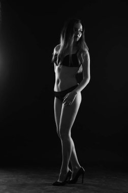 keten güzel kız. Yalıtım