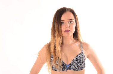 keten güzel kız. Yalıtım