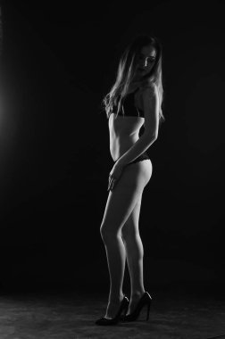 keten güzel kız. Yalıtım