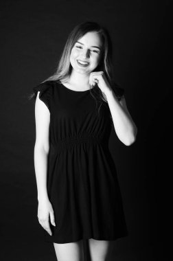 keten güzel kız. Yalıtım