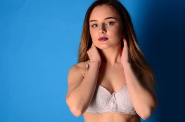 keten güzel kız. Yalıtım