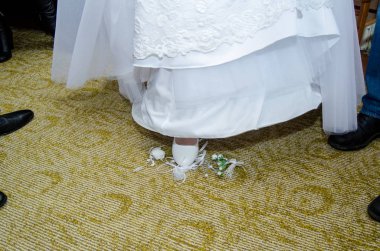 Ukrayna Düğünü Lutsk 02.09.2018 