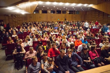 Güzellik yarışması Ukrayna Ukrayna Prensesi 08.11.2016