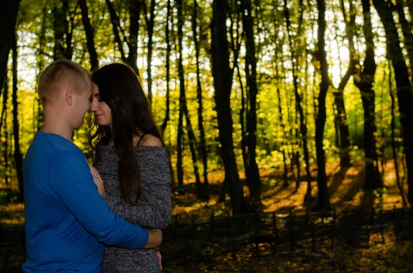 Amor Está Todas Partes Monocromo Tiro Enfoque Suave Una Novia —  Fotos de Stock