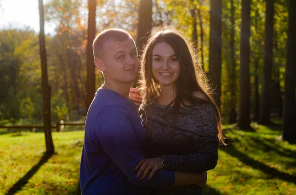 Amor Está Todas Partes Monocromo Tiro Enfoque Suave Una Novia —  Fotos de Stock