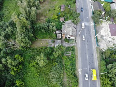 Bangkok 'taki Jatujak parkının en iyi manzarası. Sabahları insanlar buraya egzersiz yapmaya gelmeye bayılıyor. Bahçe dairesel ve üçgen geometrisine göre tasarlandı. Huzurlu bir işaret gibi görünüyor..