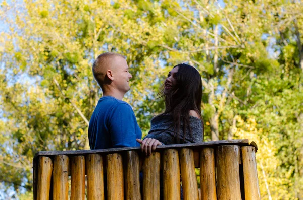 Amor Está Todo Lado Monocromático Tiro Foco Suave Uma Noiva — Fotografia de Stock