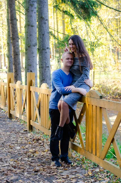 Amor Está Todo Lado Monocromático Tiro Foco Suave Uma Noiva — Fotografia de Stock