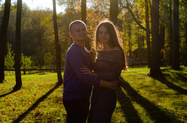 Amor Está Todo Lado Monocromático Tiro Foco Suave Uma Noiva — Fotografia de Stock