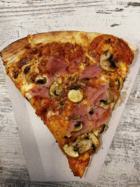 yansıma ve Kayık göl temiz