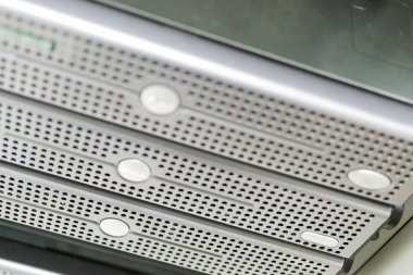 Ağ sunucuları veri odada odaları için