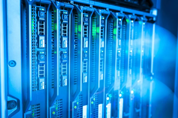 Ağ sunucuları veri odada odaları için